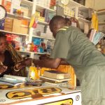 Buying Resources for beneficiaries