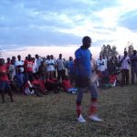 Football promoting Inter-Community Reconciliation